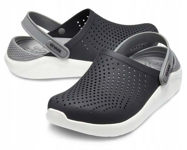 

Klapki Crocs Literide 204592-4CC buty M11 45/46