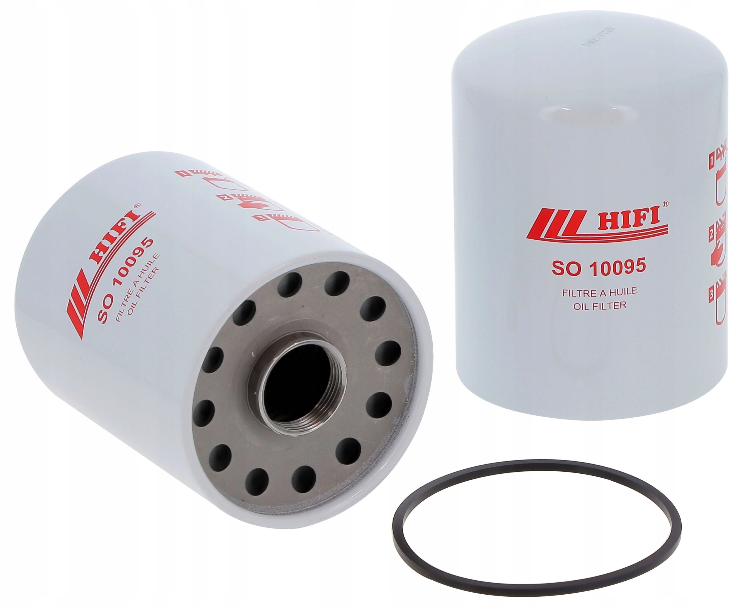 Olejový filtr So 10095 Hifi Filter