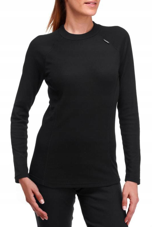 TERMICZNA BIELIZNA DAMSKA KOMPLET TERMOAKTYWNA M Marka Inna marka