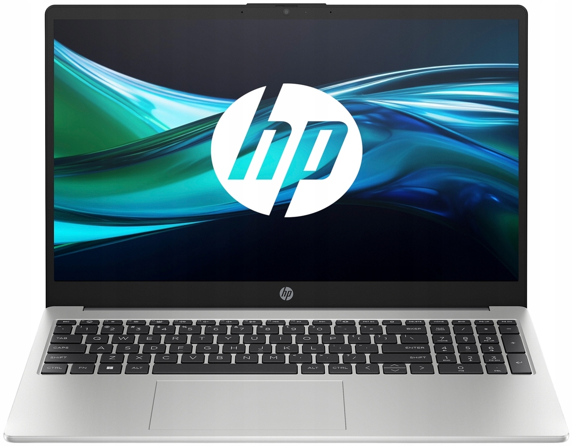 Laptop Hp 255R G10 Ryzen 5 7535U 24GB 512PCIe Ssd 15,6" Fhd Win11Pro