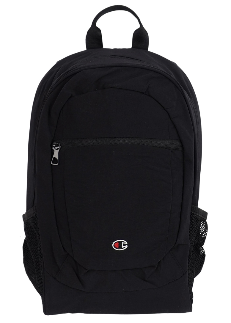 Batoh Champion Školní městský sportovní černý Kompaktní batoh