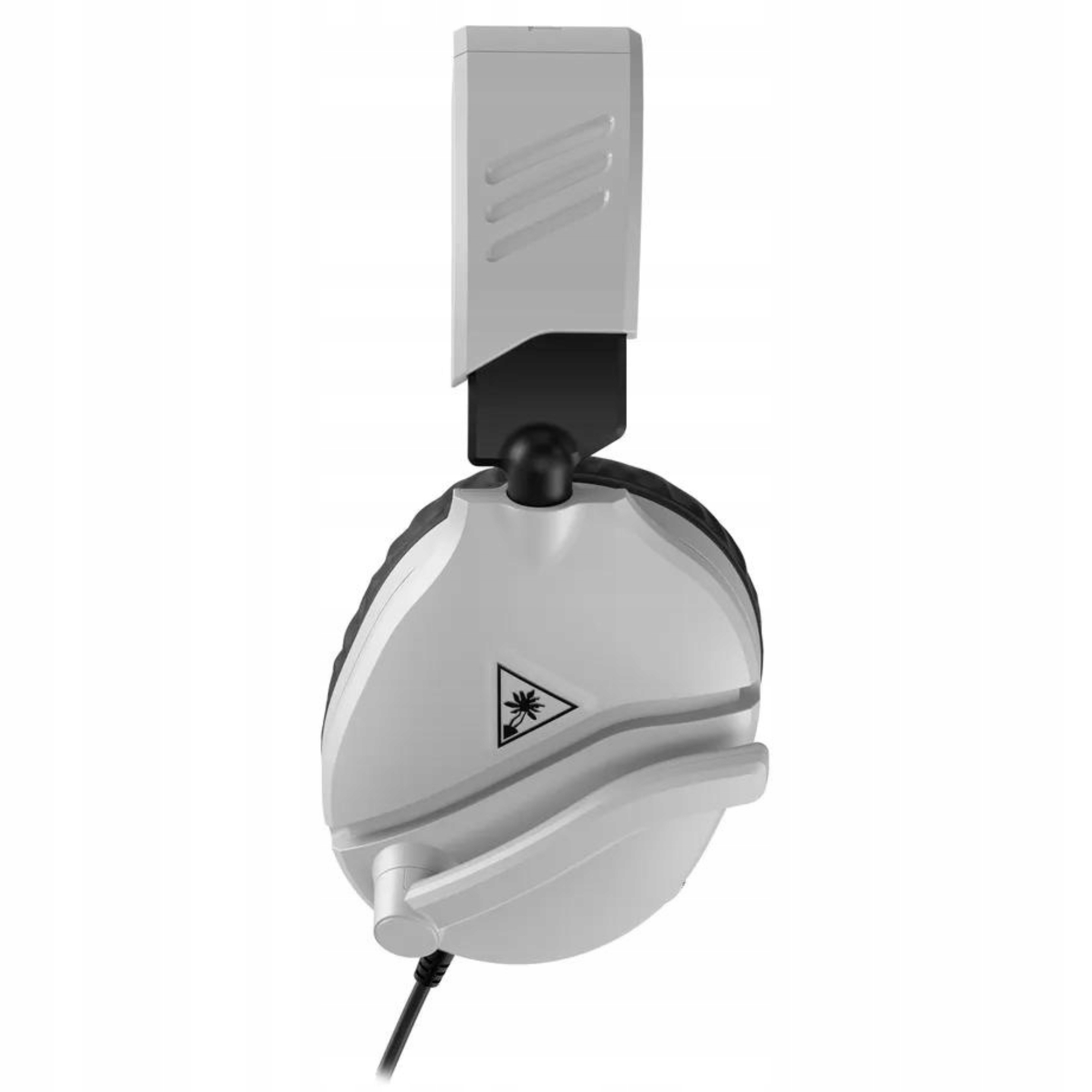 Słuchawki gamingowe z mikrofonem TURTLE BEACH Recon 70 Playstation Xbox PS5 Model RECON 70P