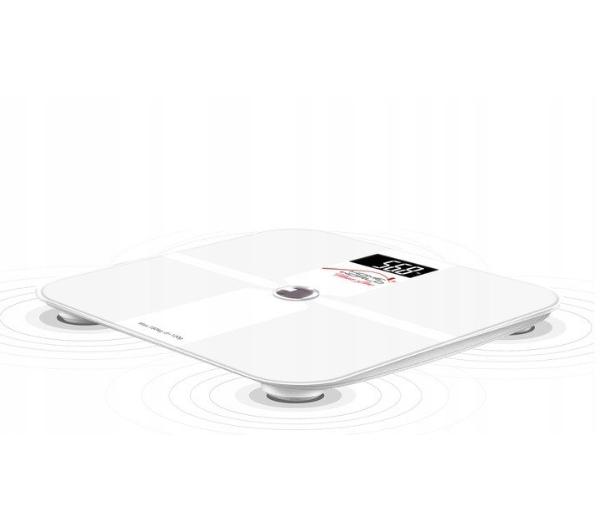 Waga Łazienkowa Tech-Med FIT003 Elektroniczna LCD