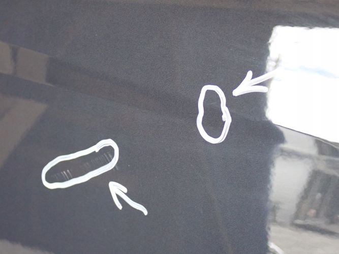 HYUNDAI I20 III 20- Tür rechts hinten heck