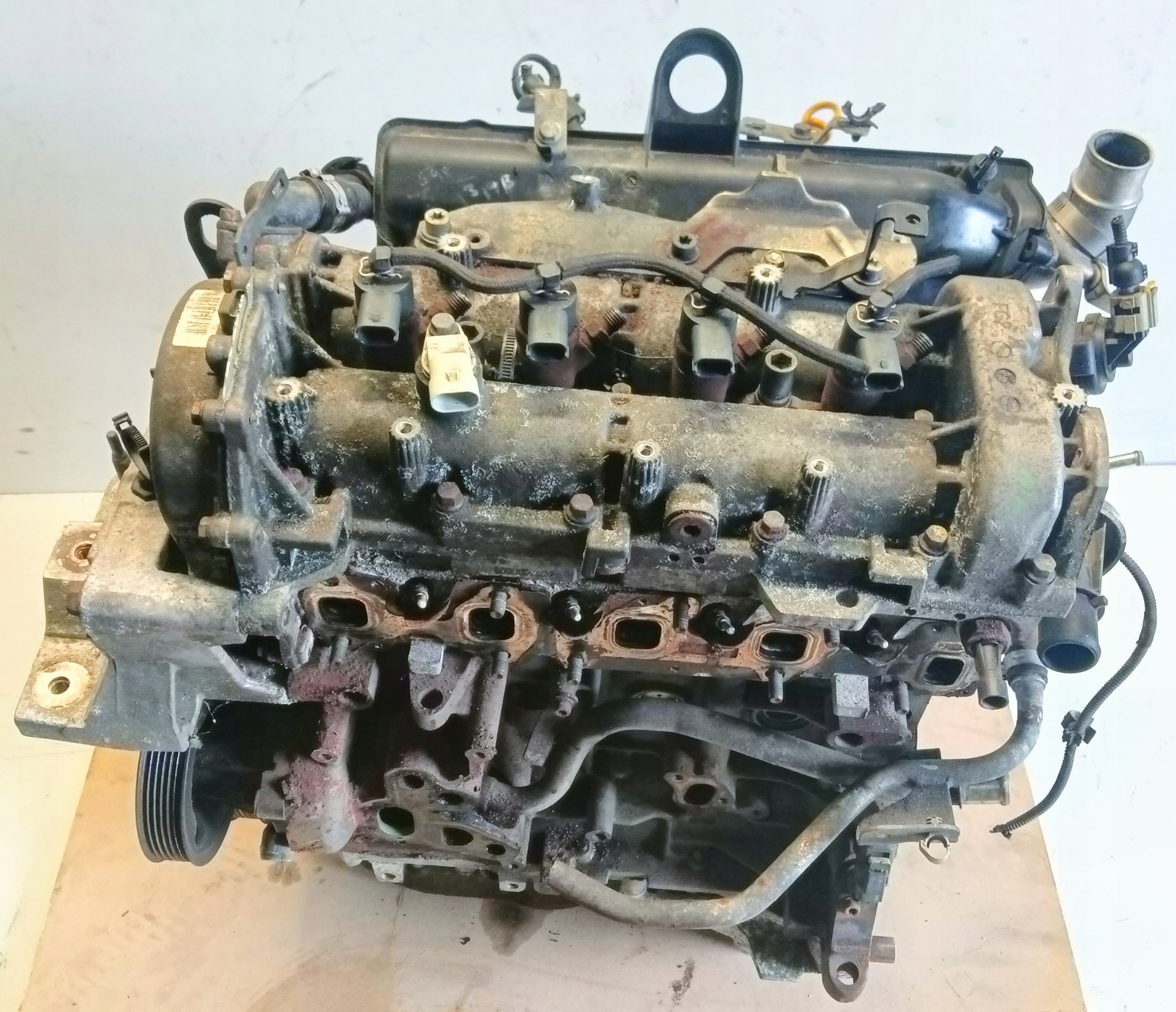 engine injectors A13D SUZUKI SWIFT SPLASH 1.3DDIS