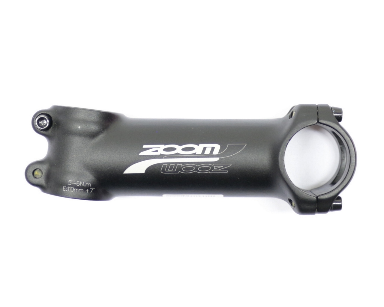 Mostek ZOOM 110mm 31,8mm