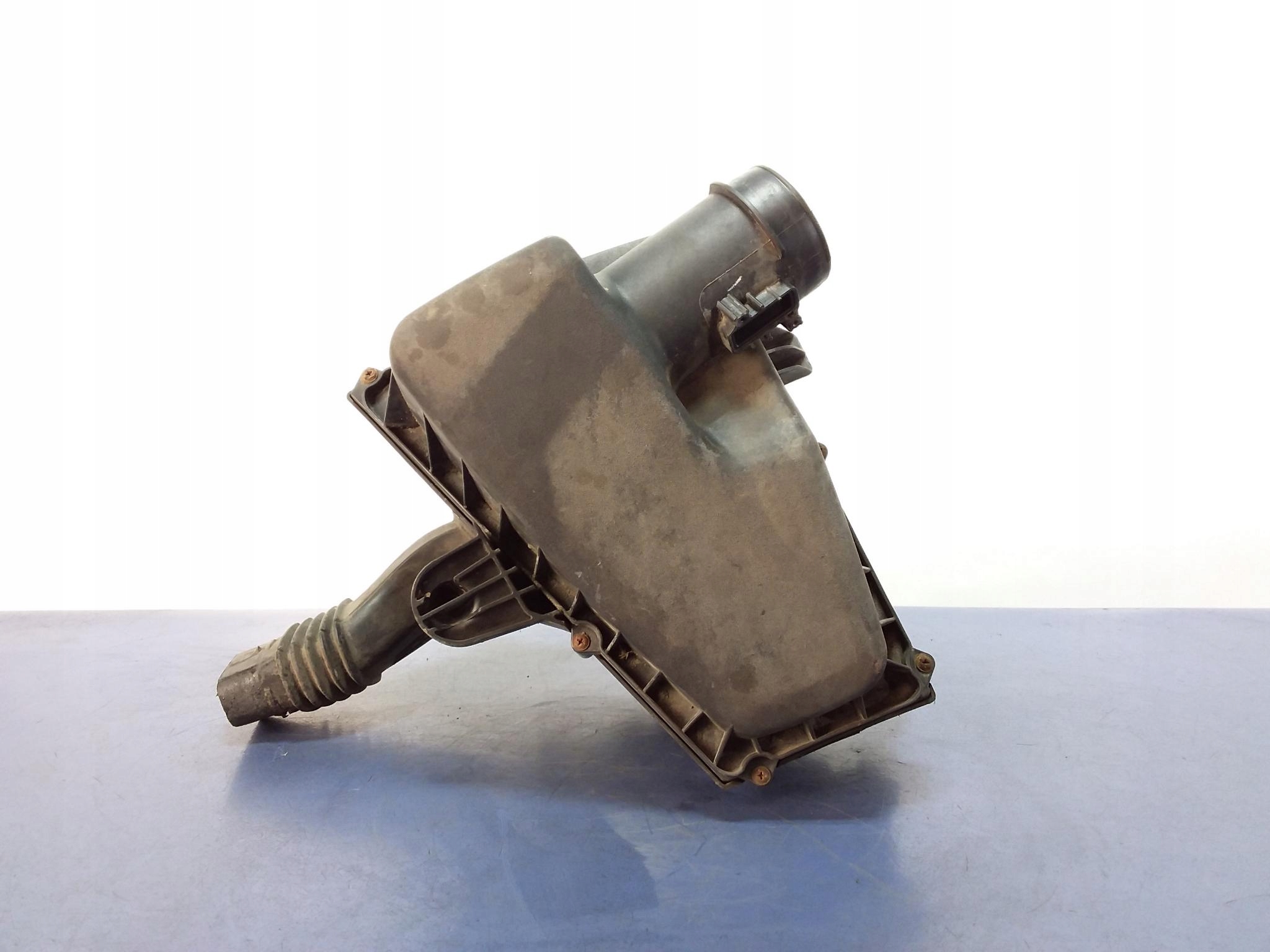 FORD MONDEO MK4 2.0 TDCI КОРПУС ВОЗДУШНОГО ФИЛЬТРА