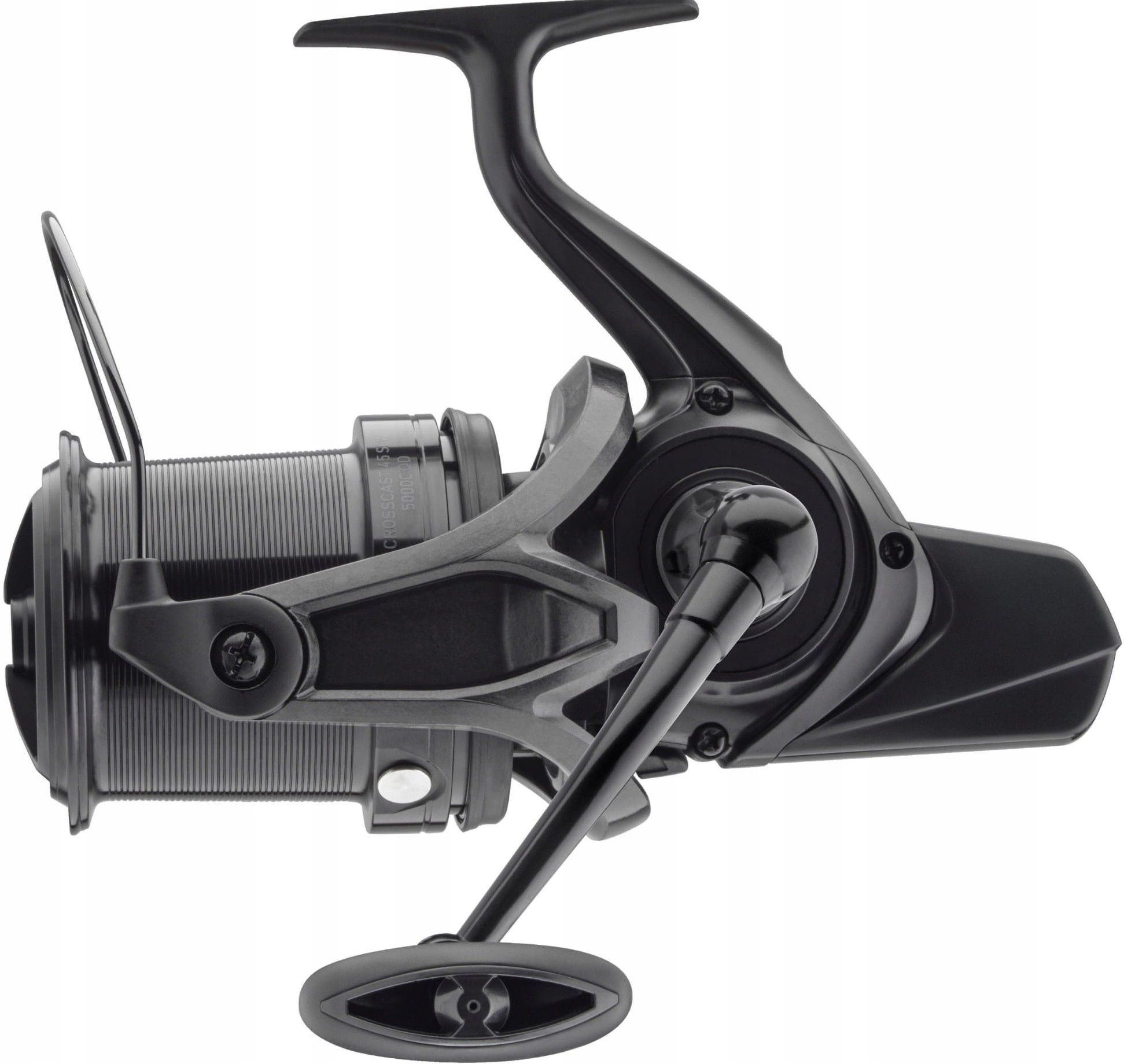 Kołowrotek Daiwa Crosscast 45 Scw 5000 LD Qd