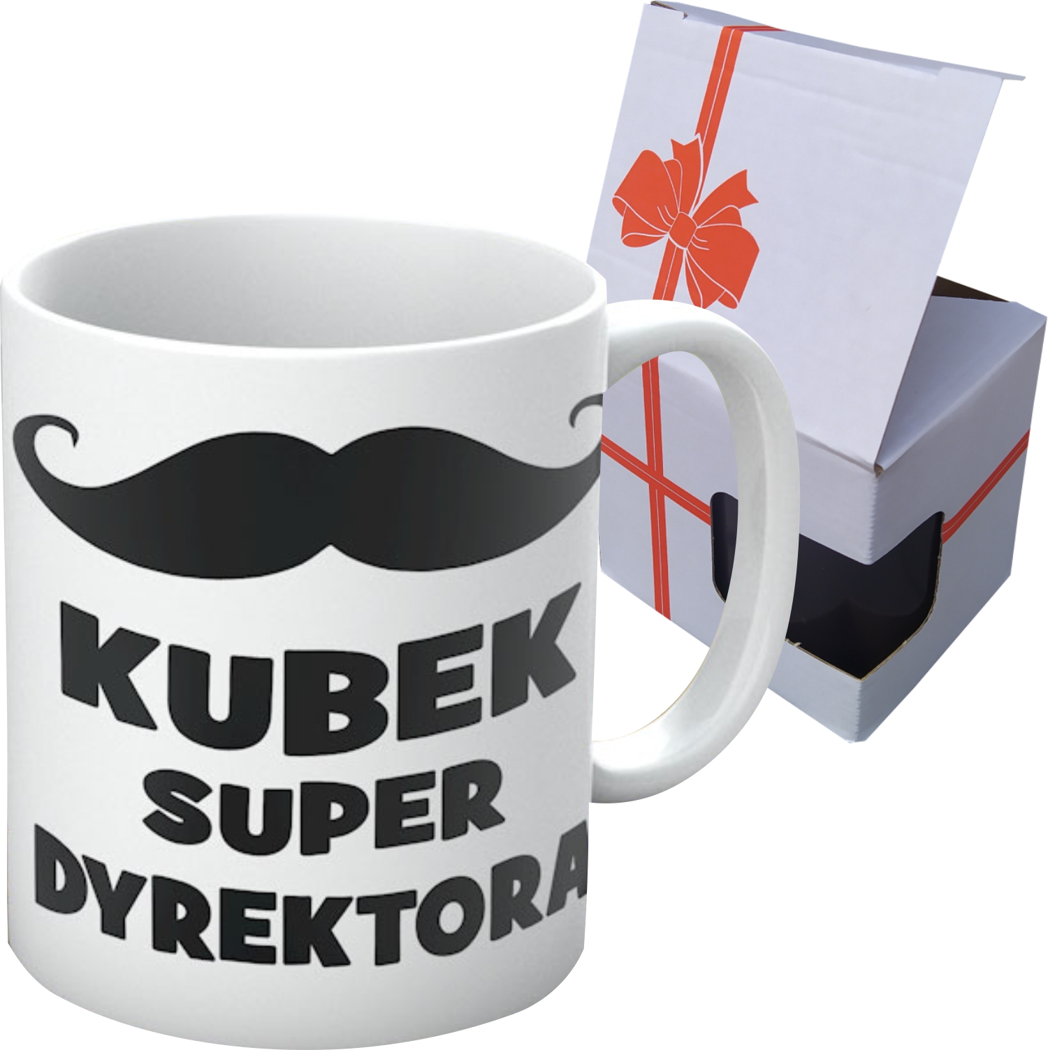 

Kubek Dzień Nauczyciela Dyrektora Kawa N32