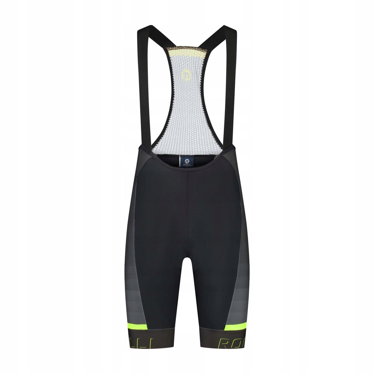 Rogelli Hero II spodenki rowerowe męskie XXL