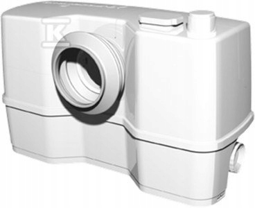 Drvič SOLOLIFT2 WC-3