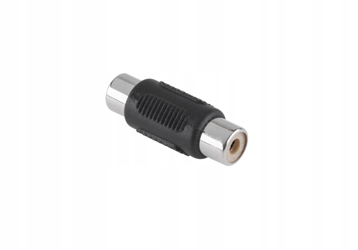 ZLA0316.1 Zlacze Rca-rca Cabletech
