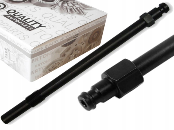 Adapter Ciśnienia Sprężania Strat Ciśnienia M10x1 Ekstra Długi Diesel 110mm
