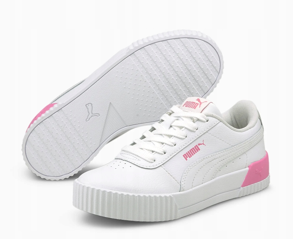 

Buty Puma 370678 26 Carina L Ps r. 33