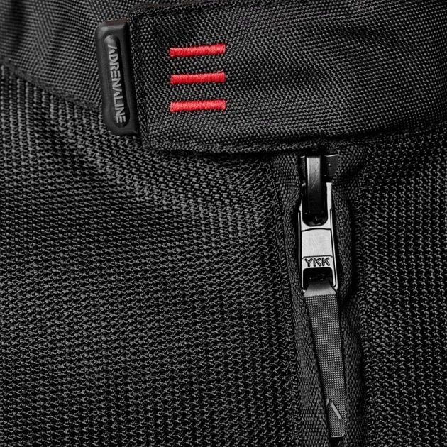 Adrenaline MESHTEC PPE Letnie spodnie motocyklowe Rodzaj Męskie