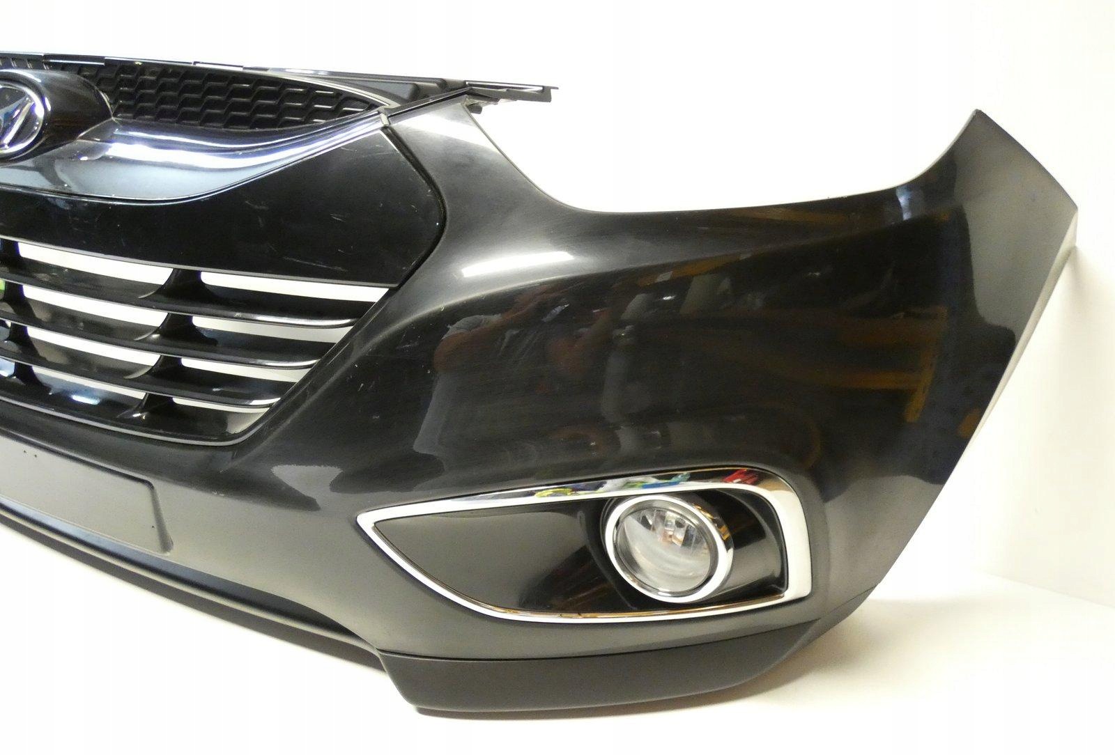 HYUNDAI IX35 iX35 86511-2Y000 2009-2013 bumper front front