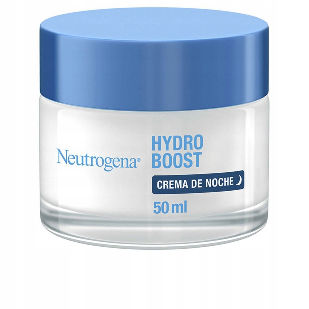 Hydratační pleťový krém Neutrogena Hydro Boost 50 ml