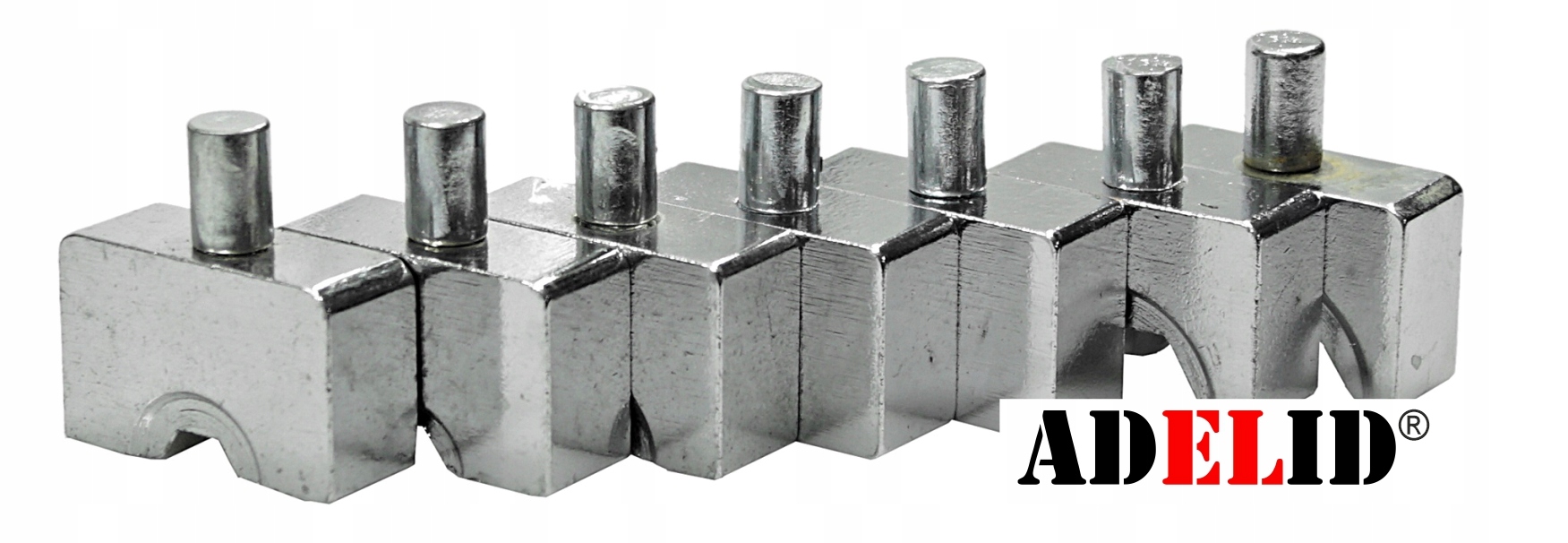 ZACISKARKA PRASKA HYDRAULICZNA DO KABLI 4-70 MM Marka Adelid