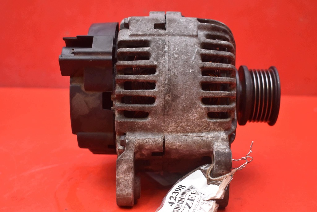 alternátor testik 036903024H VW GOLF 6 VI plus 1.4 16V 80 KM 03-14