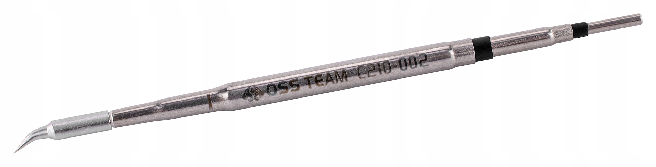 GROT OSS TEAM C210-002 DO STACJA LUTOWNICZA JBC I2C SUGON BAKON YIHUA AIFEN Marka Inna