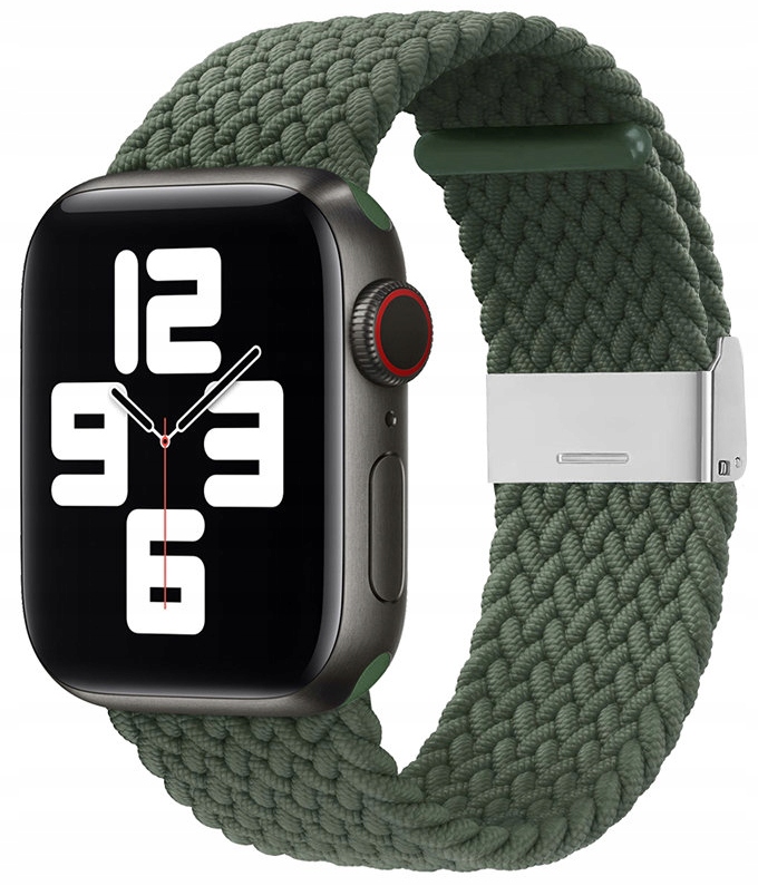 

Pasek Do Apple Watch 3 4 5 6 7 Se 42 44 45 mm
