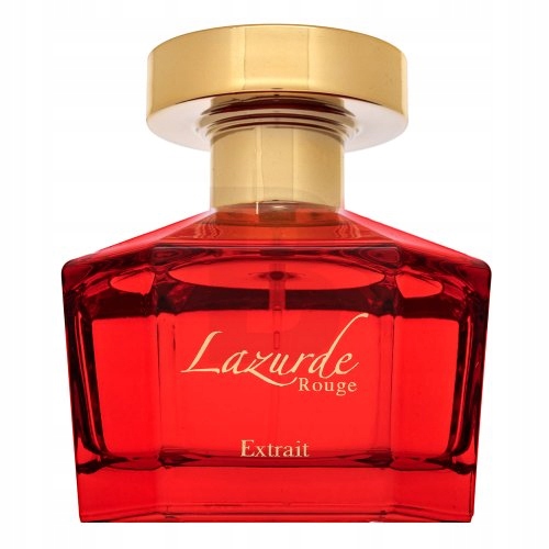 French Avenue Lazurde Rouge čistý parfém pro muže 100 ml