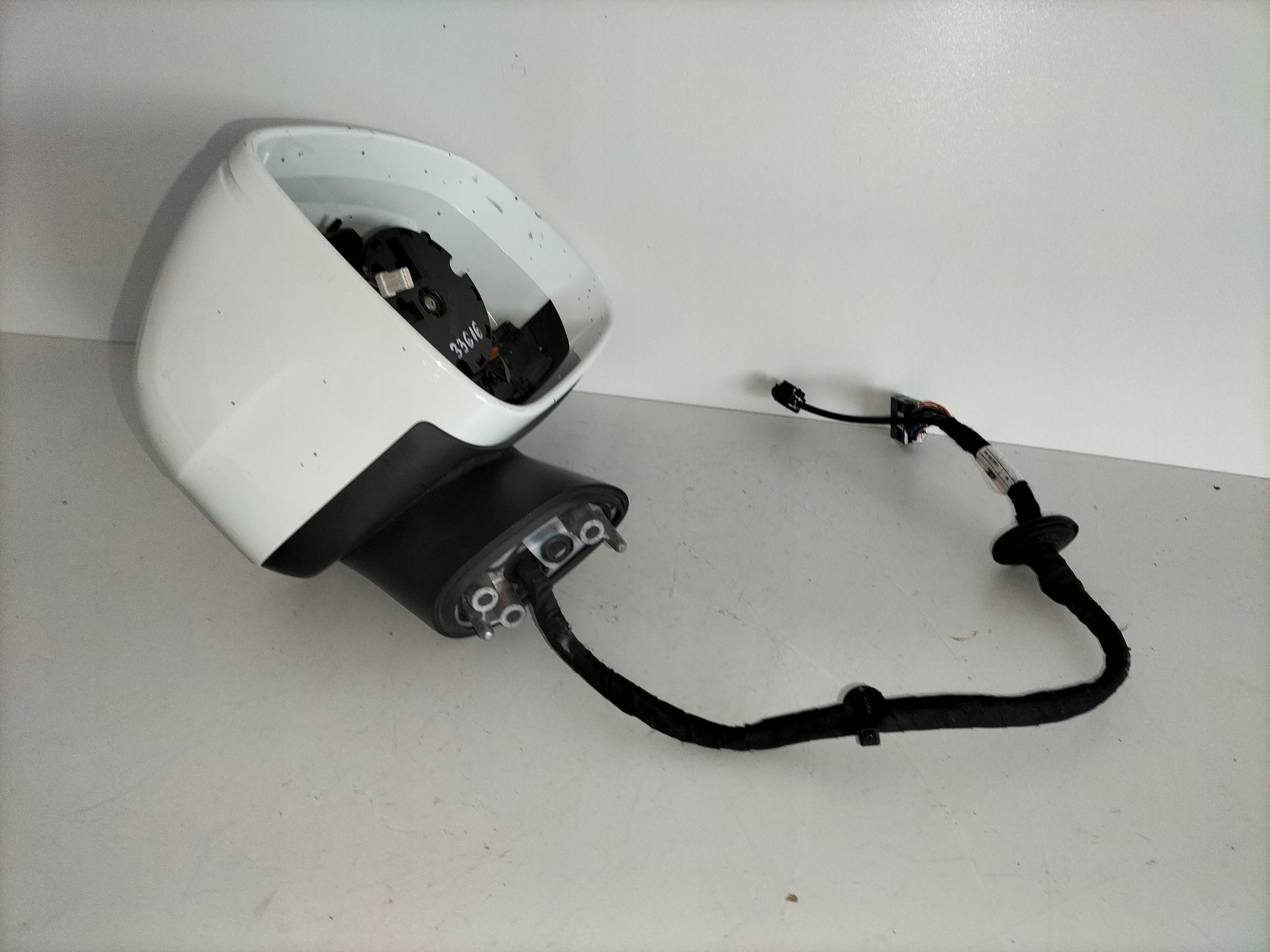 mirror right electrics VOLVO XC90 II 15