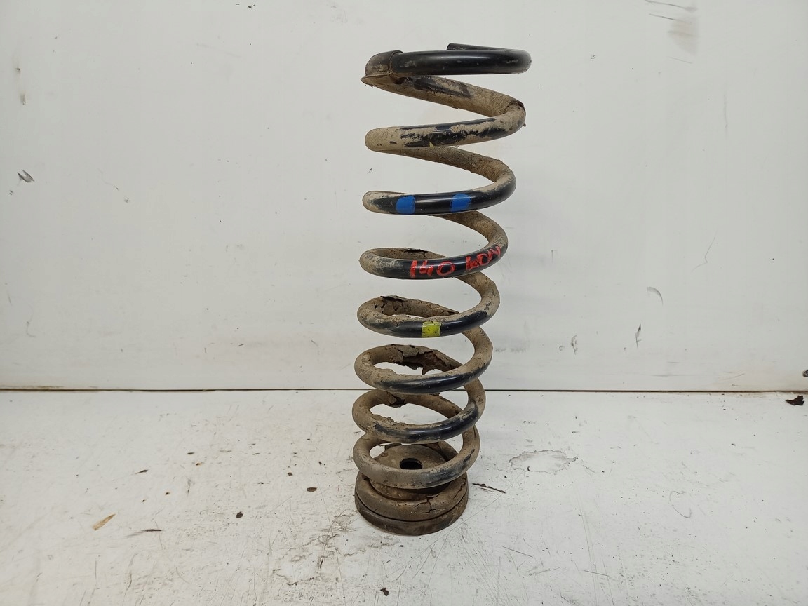 HYUNDAI I40 spring springing rear part 2011-14R