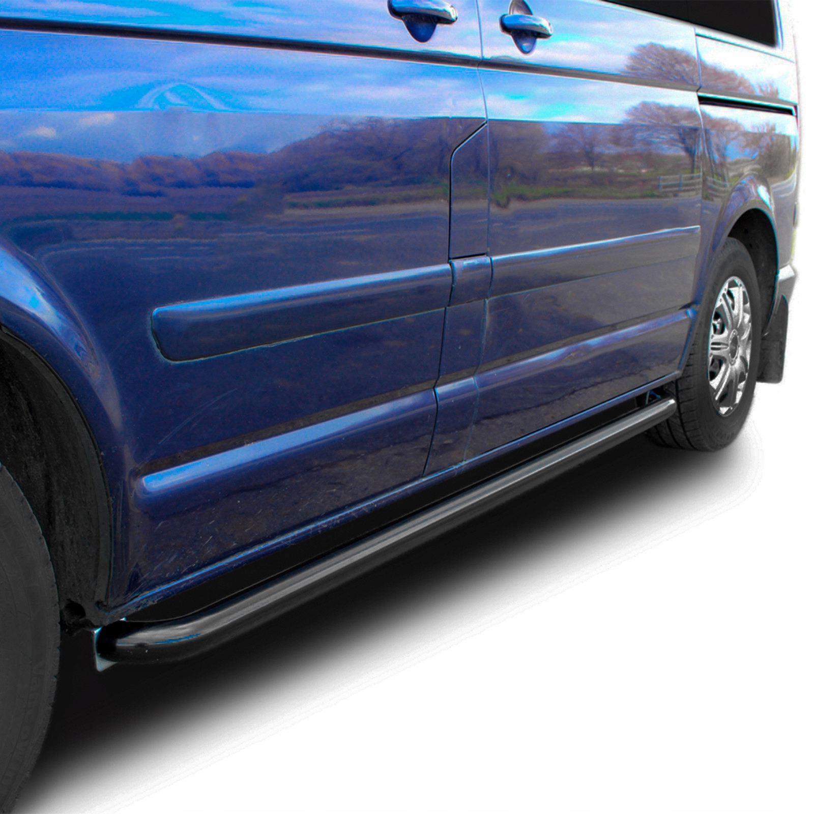 Orurowanie VW T5 SWB 2003-2015 Producent Scoutt