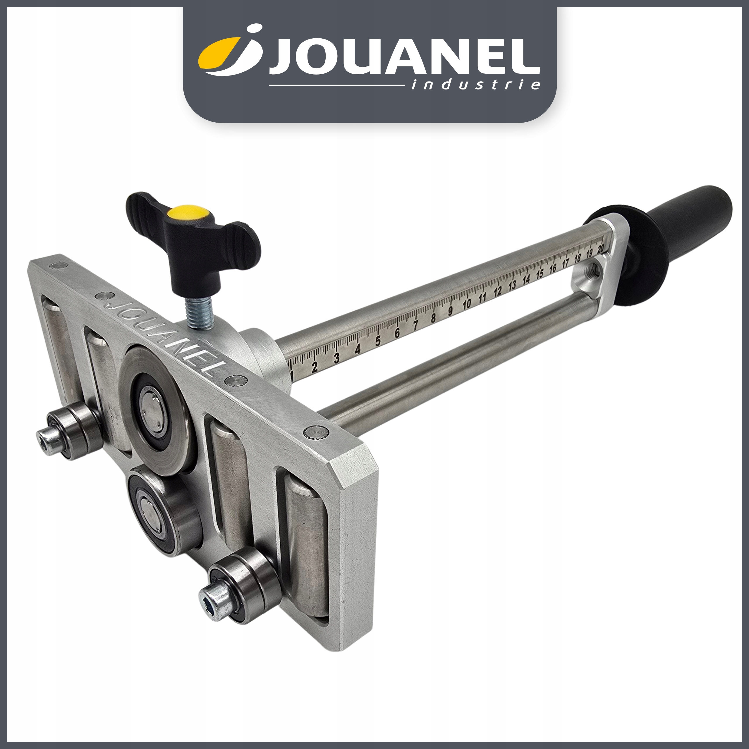 Wyposażenie zaginarki PLIMSC4-200