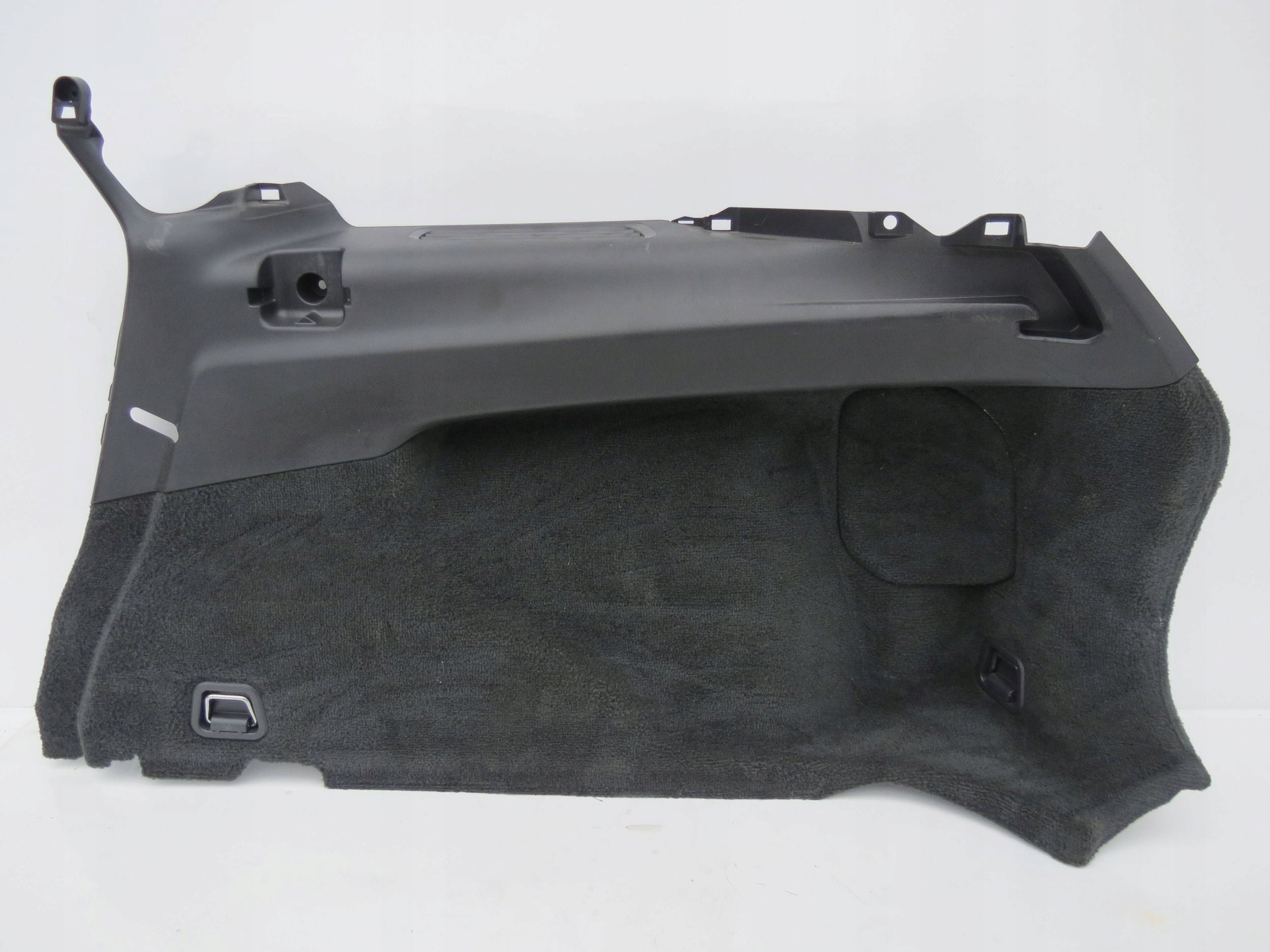 boot upholstery right rear part VOLVO V60I S60II 39804324 (2013-2018)R
