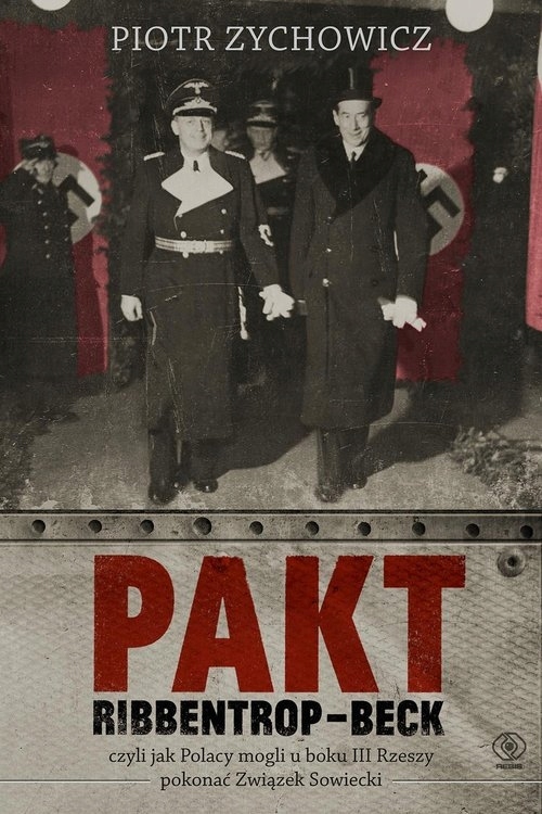 

Pakt Ribbentrop-Beck