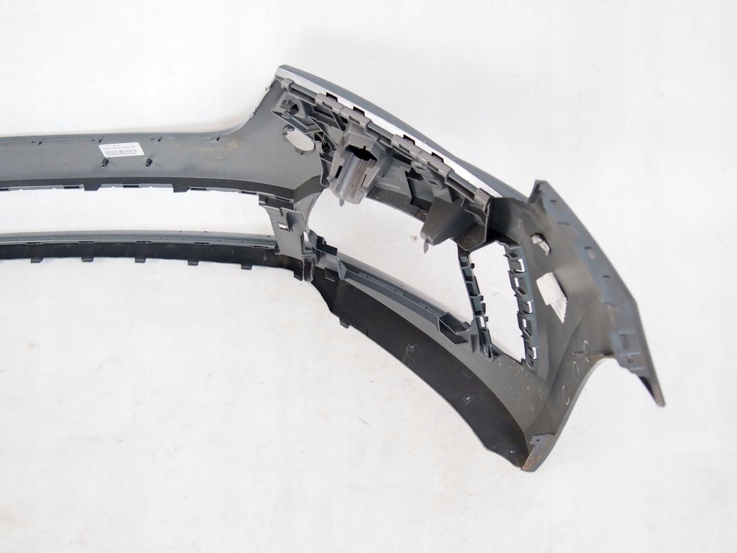 Skoda Scala 19r bumper front front 2019