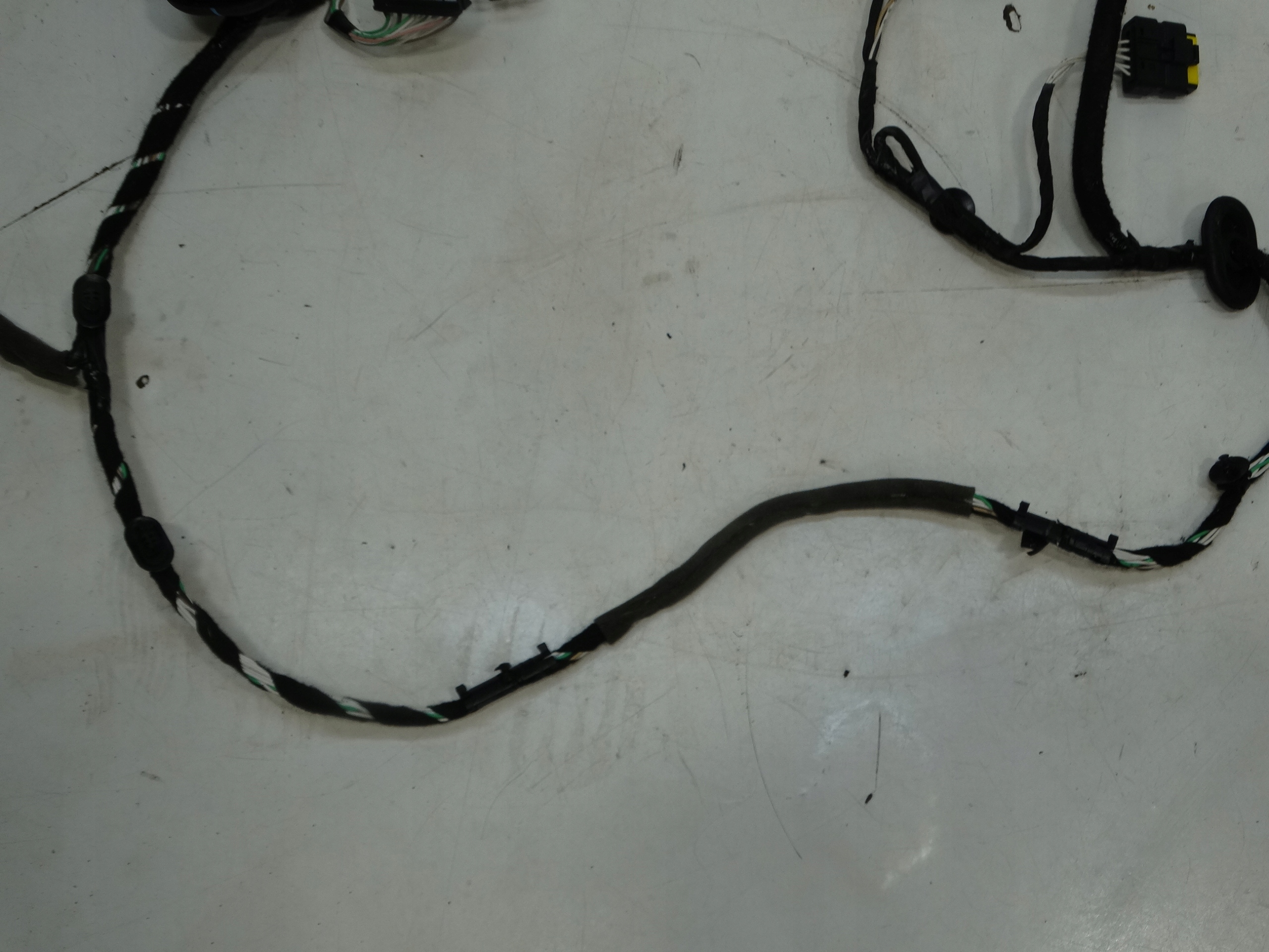 bundle wiring door right front RENAULT LAGUNA III KOMBI 241240111R