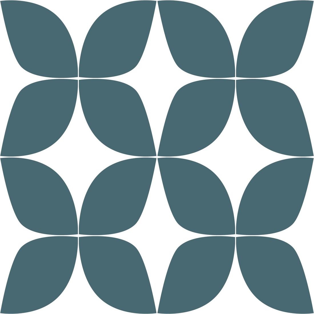 Tapeta na flizelině s moderním vzorem, granátová