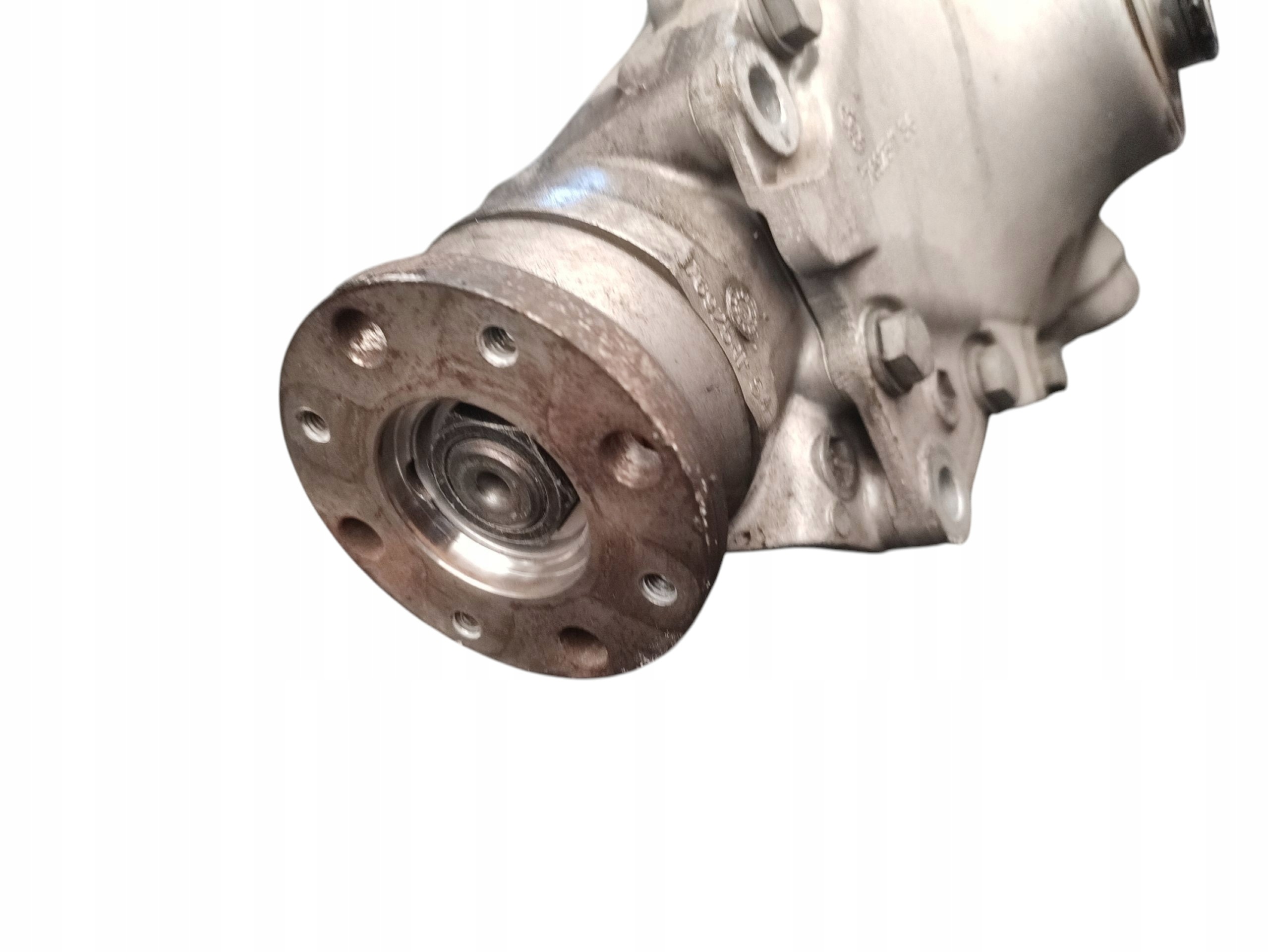 differential diff differential front BMW G31 G30 G38 G20 G11 G12 xDRIVE 7647386