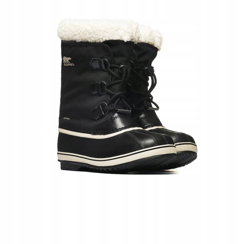 Sorel Yoot Pac Nylon Wp 2114111010 36