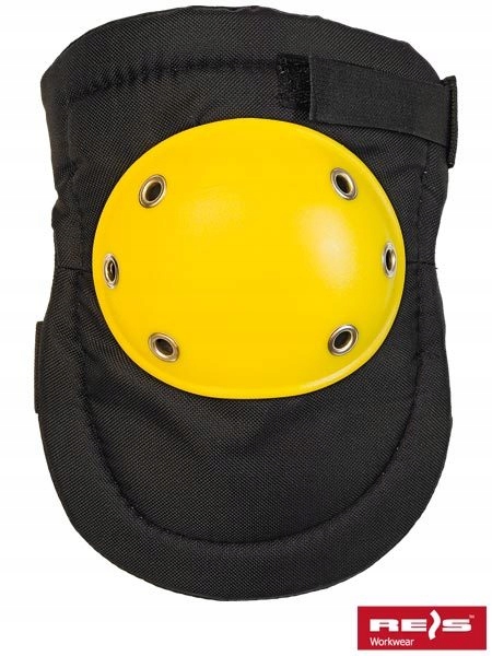 Nakolanniki z osłoną z tworzywa ONYB REIS