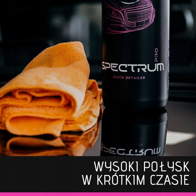 K2 PRO ZESTAW DETAILING EAN 5906534017277