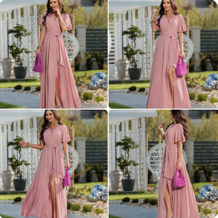 Šaty Vivien Elizabeth Collection vel 3XL