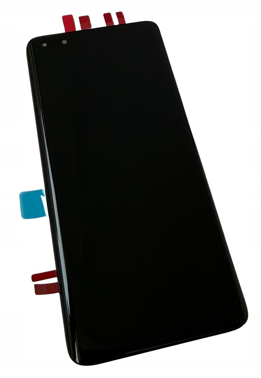 Hq LCD displej Oled dotyková obrazovka pro Honor Magic4 Pro, bez rámečku