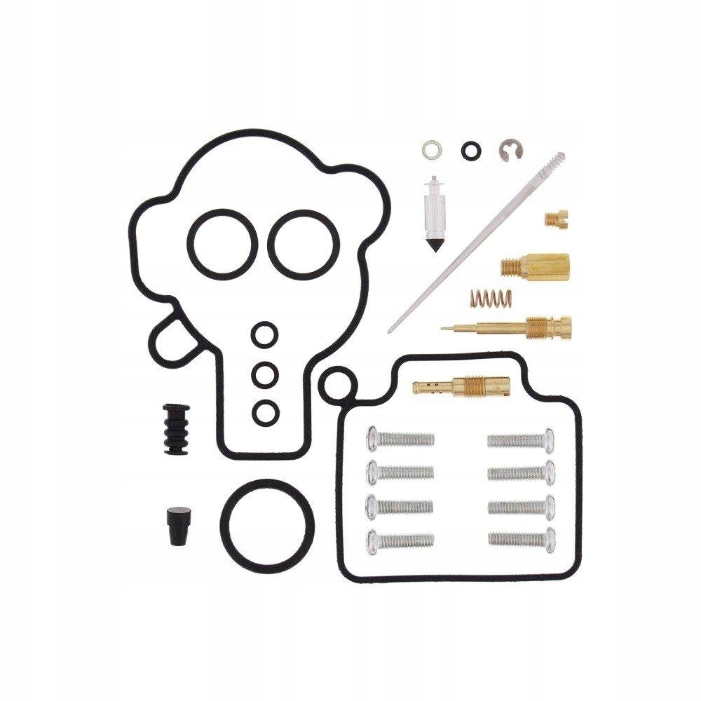 26-1364 - Комплект для ремонту карбюратора All Balls HONDA TRX 450 0