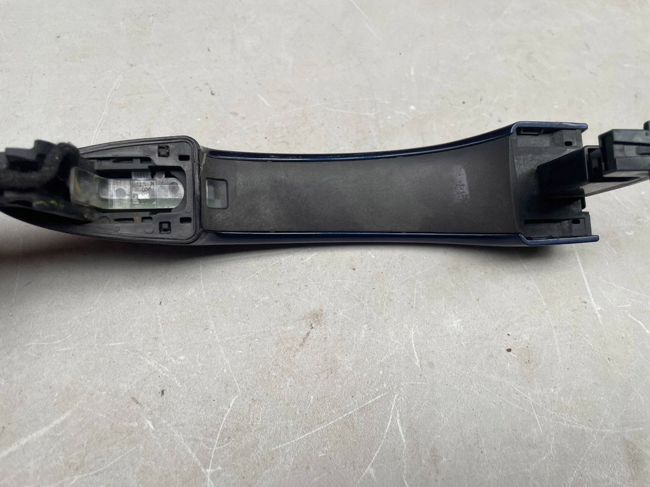 handle exterior rear rear part ALFA ROMEO GIULIA STELVIO 178323 @M