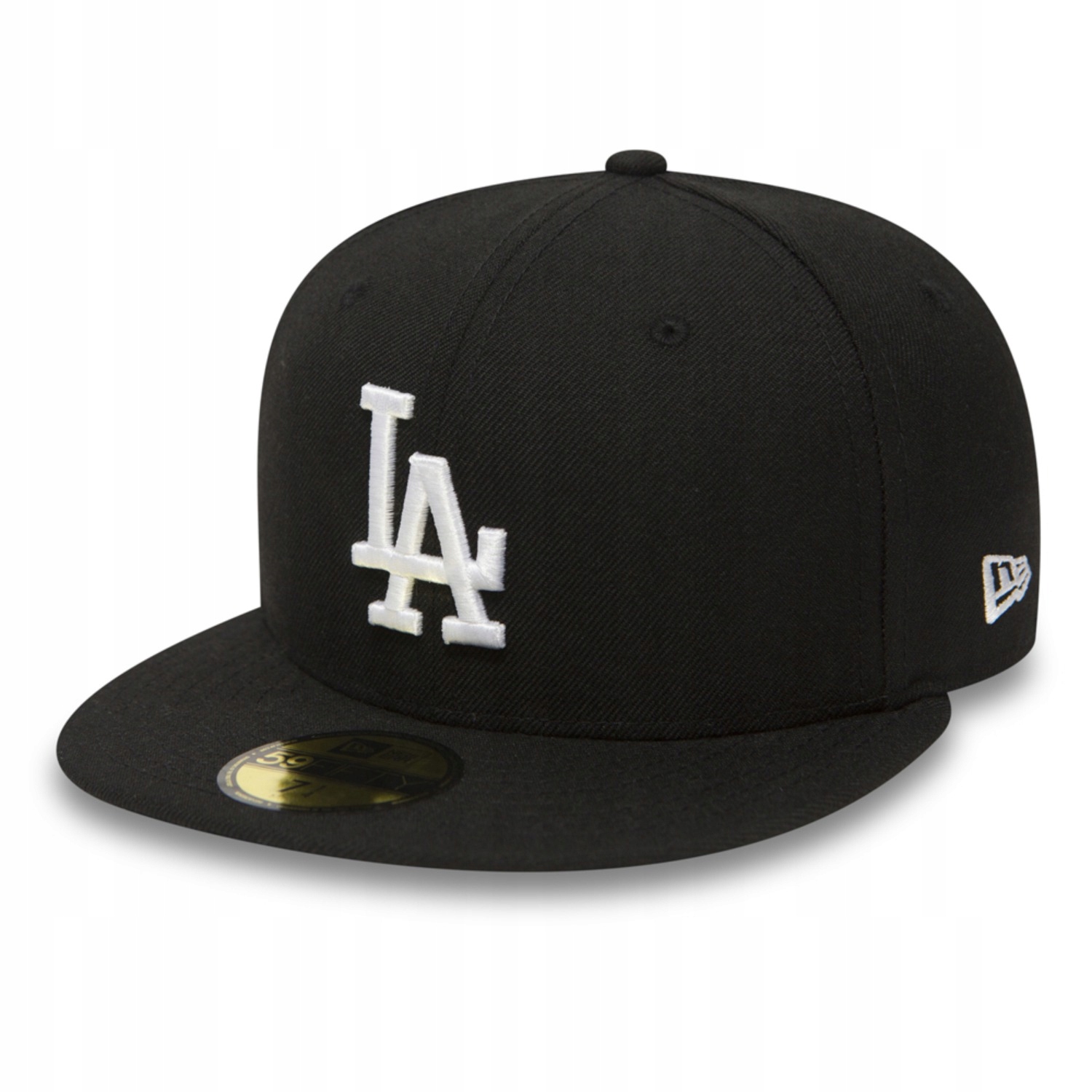 

New Era Czapka Mlb Basic 59FIFTY La Full Cap 7 5/8