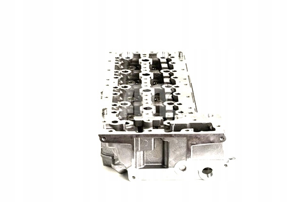 GŁOWICA CYLINDRÓW IVECO DAILY IV DAILY V DAILY VI CITROEN JUMPER FIAT Typ samochodu Autobusy Samochody dostawcze