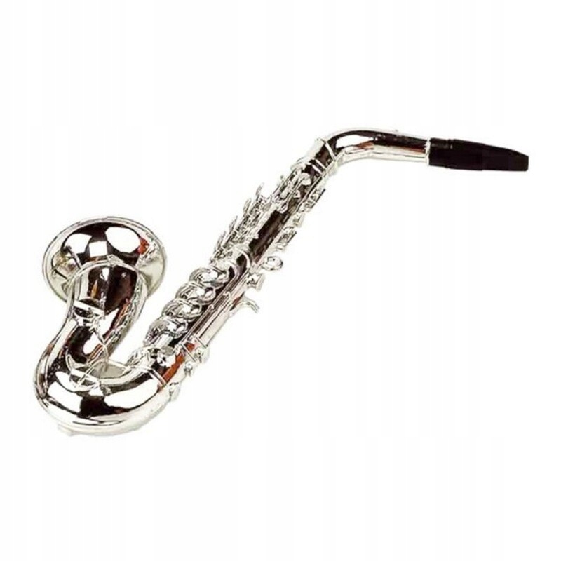 

Zabawka Muzyczna Reig 41 cm Saksofon 8 klawiszy (3