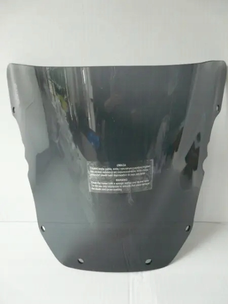 Sklo spoiler na motorku Yamaha YZF-R6 1999-2002r.