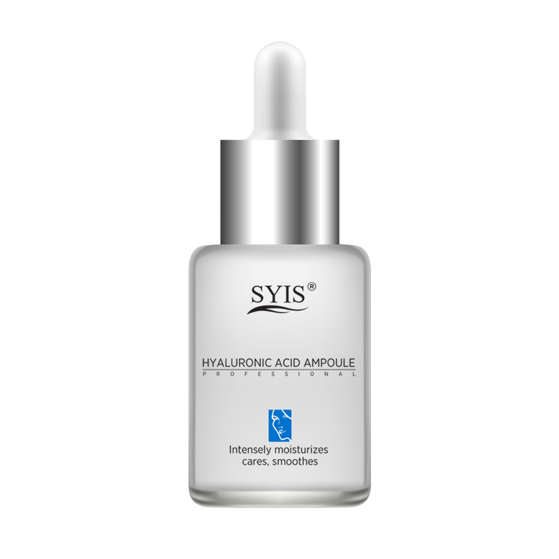 

Syis ampułka z kwasem hialuronowym 15 ml