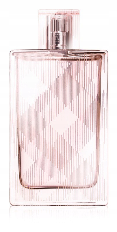Burberry Brit Sheer Toaletní voda 100 ml