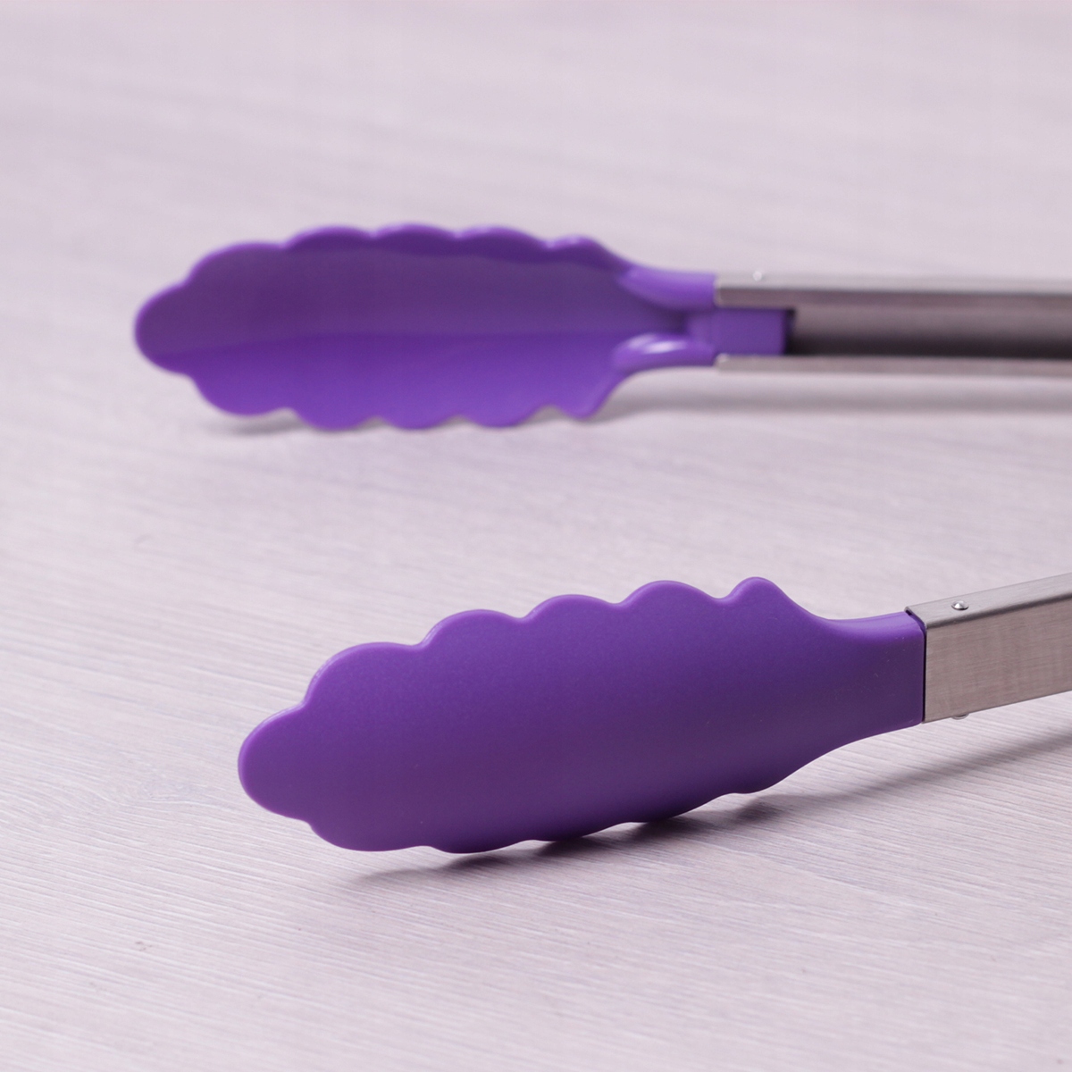 SZCZYPCE KUCHENNE ŁAPKI DO SAŁATEK MIĘSA KAMILLE Kod producenta KM7516